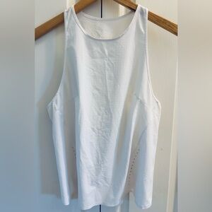 Lululemon Lightweight Stretch Airflow Run Tank(4)